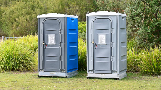 Types of Portable Toilets We Offer in Kremmling, CO
