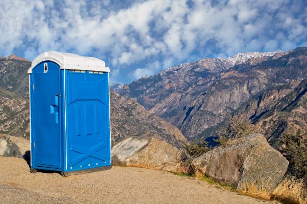 Best Portable Restroom Servicing (Cleaning and Restocking)  in Kremmling, CO