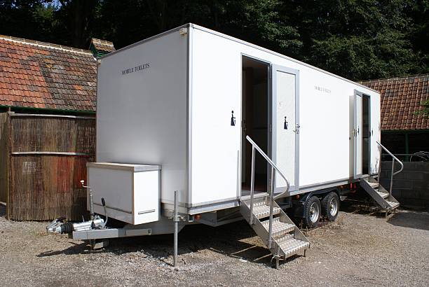 Portable Toilet Rental for Emergency Services in Kremmling, CO